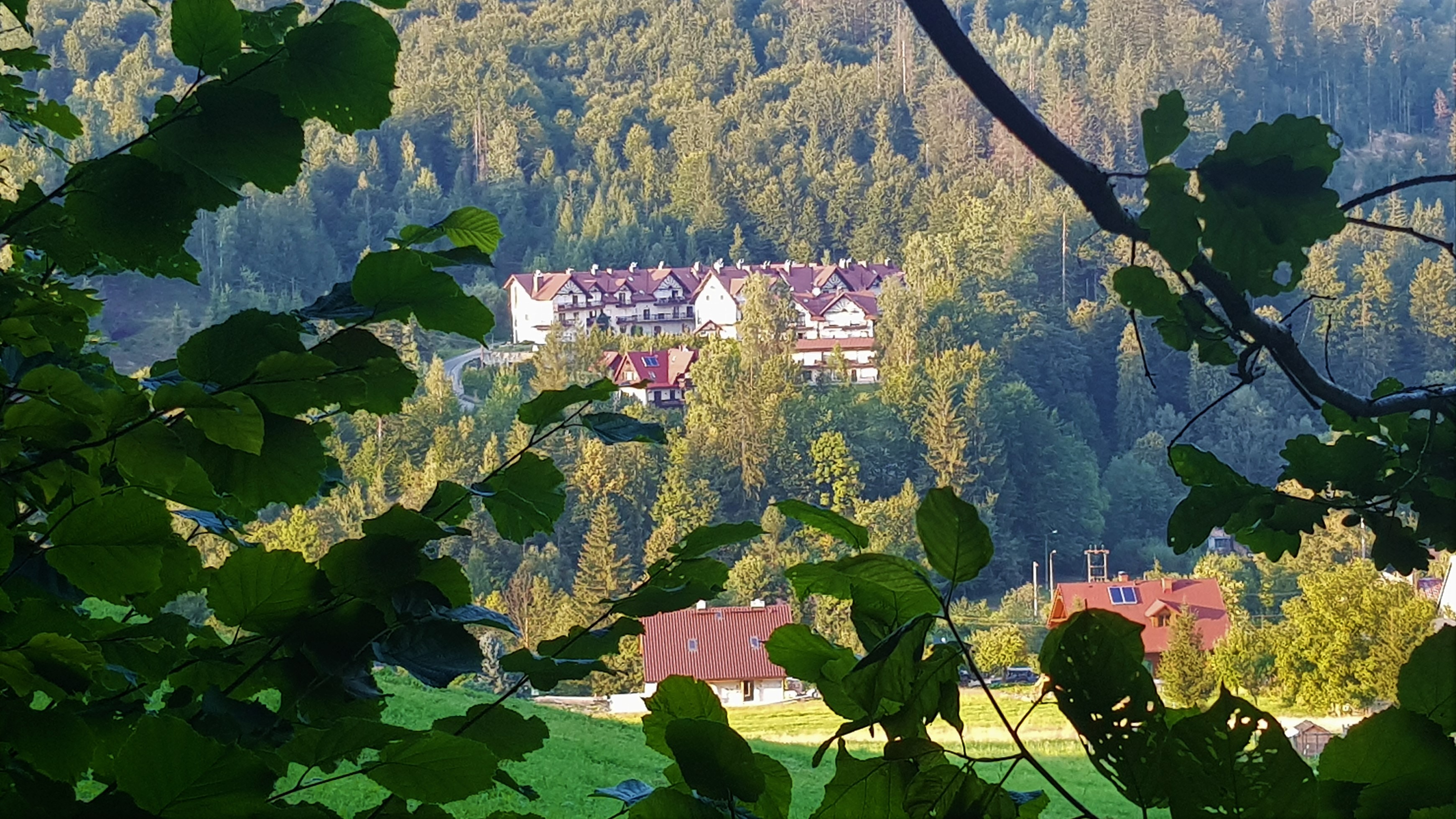 Apartament BelwederSKI Wisła